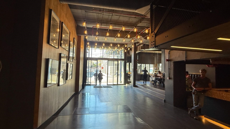 To Let commercial Property for Rent in Cape Town City Centre Western Cape